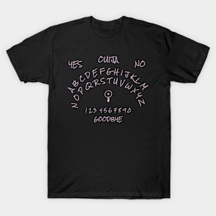 Ouija T-Shirt